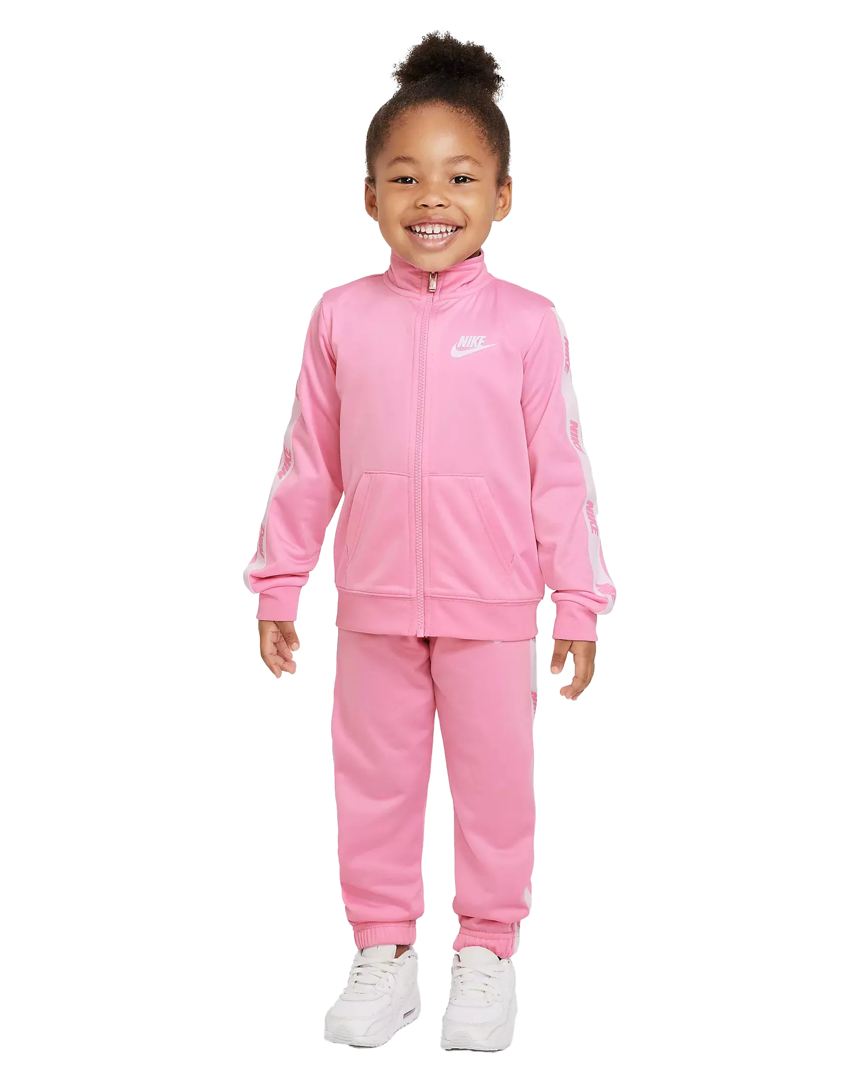 Toddler 2024 girl sportswear